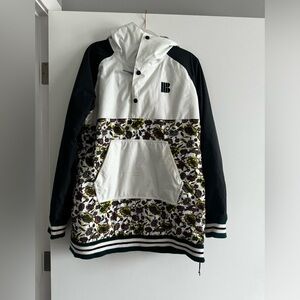 Burton Women’s Anorak Jacket